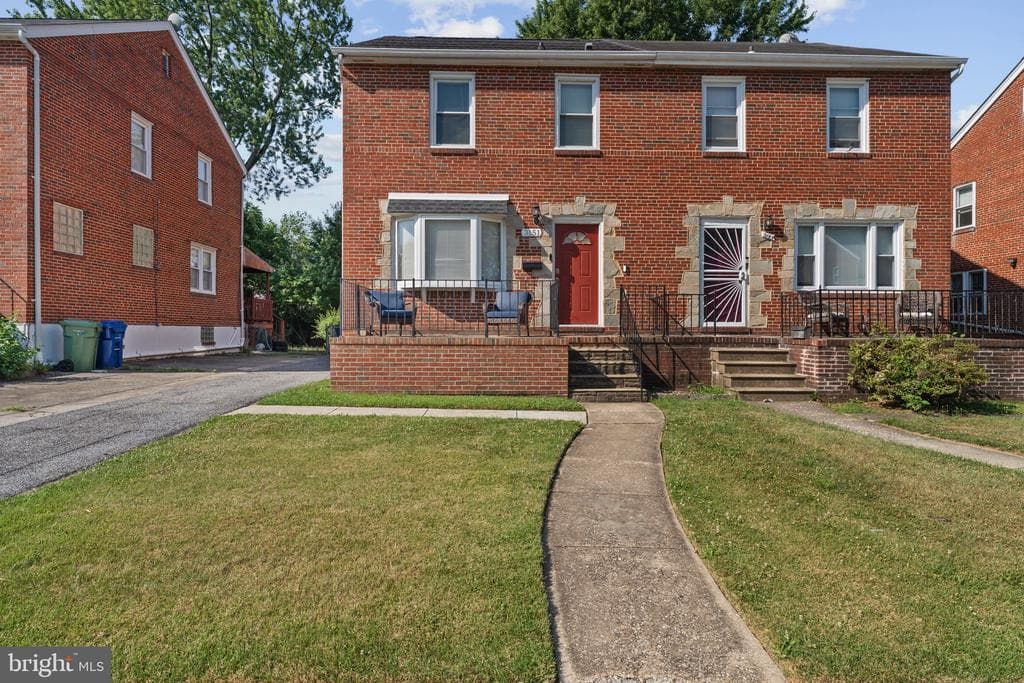MD,BALTIMORE CITY - 265000