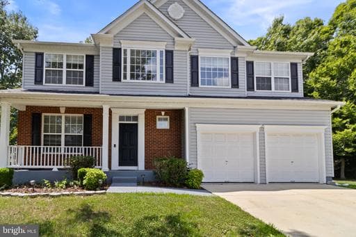 7753 Picadilly Ct, White Plains, MD 20695-4424, United States