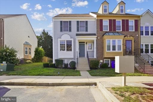 9329 Kendal Cir, Laurel, MD 20723-5958, United States