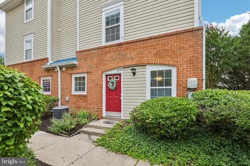 6233 SANDPIPER CT #1, ELKRIDGE, MD, 21075