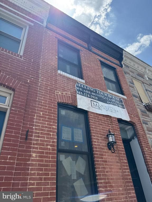 MD,BALTIMORE CITY - 600000