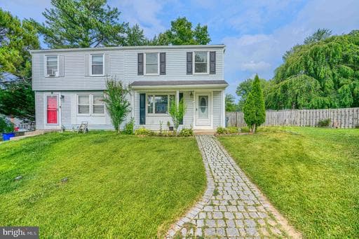 7 AMBOLIN CT, NOTTINGHAM, MD, 21236