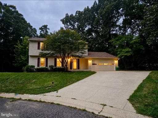 3058 ENDICOTT CT, WALDORF, MD, 20602