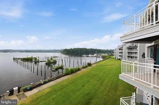 3-B OWENS LANDING CT, PERRYVILLE, MD, 21903