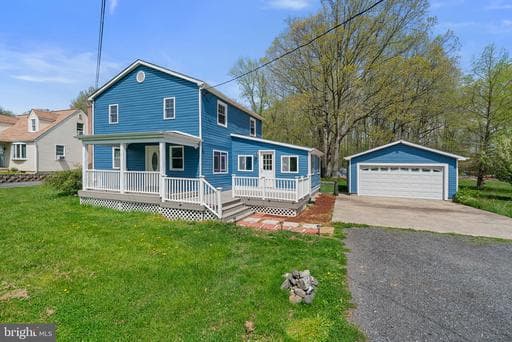 755 MAHAN RD, ABERDEEN, MD, 21001