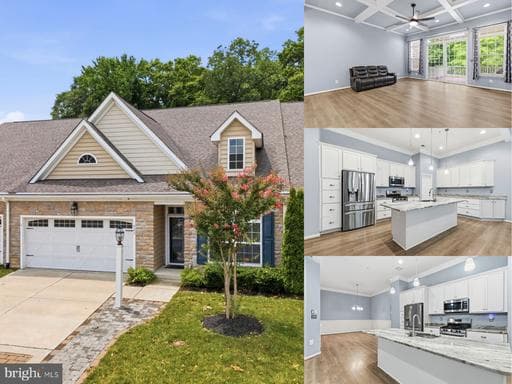 503 SILVER CHARM CT, HAVRE DE GRACE, MD, 21078