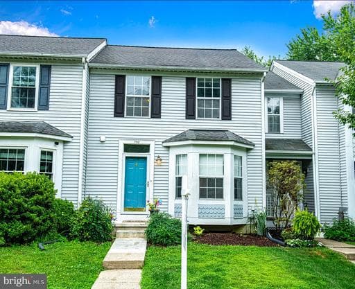 732 ORLEY PL, BEL AIR, MD, 21014