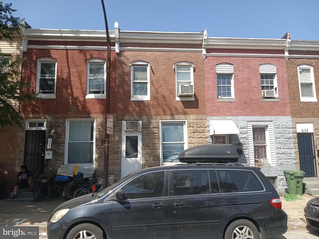 MD,BALTIMORE CITY - 25000