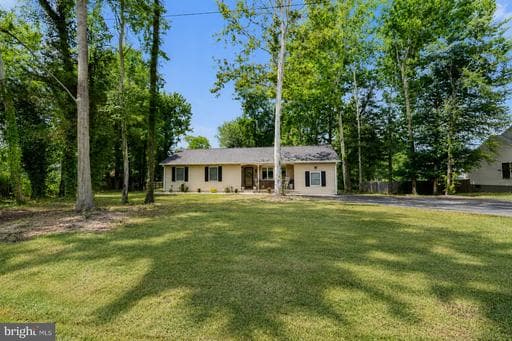 19 ELK RD, CHESAPEAKE CITY, MD, 21915
