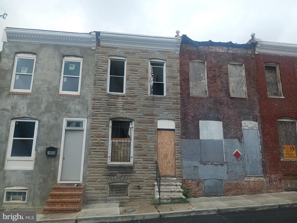 MD,BALTIMORE CITY - 15000