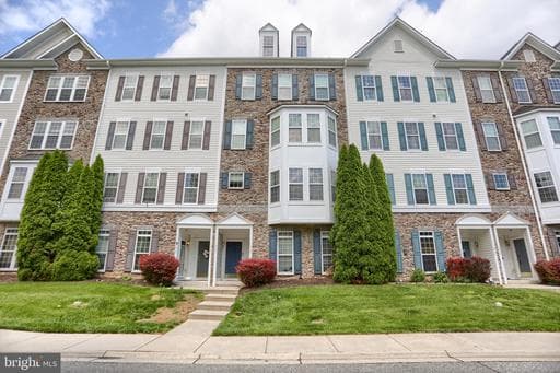 1670 MOHEGAN DR #E, HAVRE DE GRACE, MD, 21078