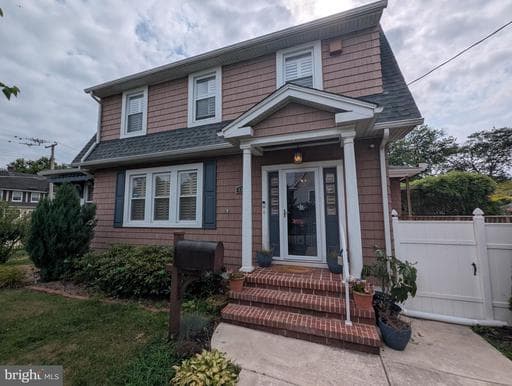4500 RIDGE AVE, HALETHORPE, MD, 21227