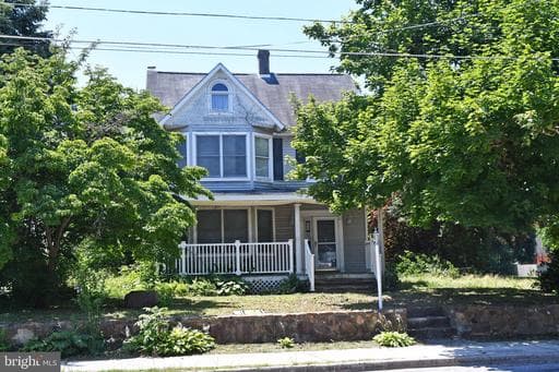 210 W MAIN ST, CECILTON, MD, 21913