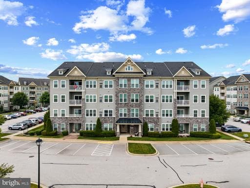 2121 JOHN STUART RD #E, MARRIOTTSVILLE, MD, 21104