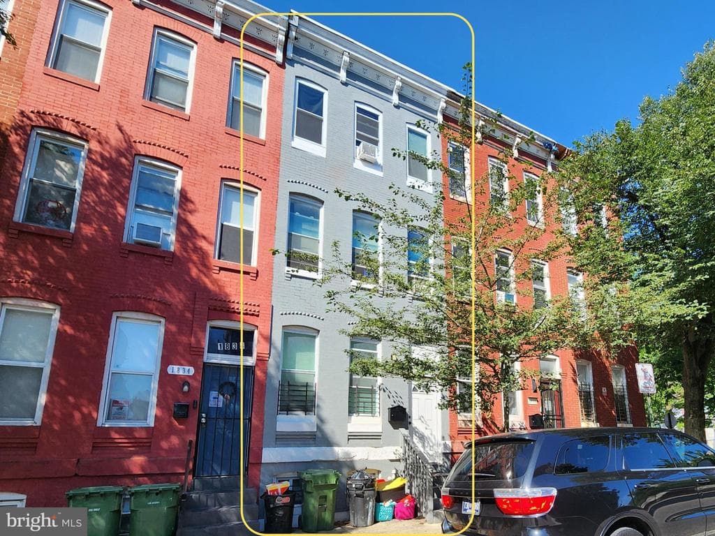 MD,BALTIMORE CITY - 60000