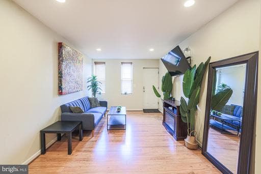 352 WOODYEAR ST, BALTIMORE, MD, 21223
