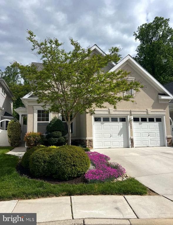 8965 Griffin Way, Pikesville, MD 21208-1424, United States - 645000