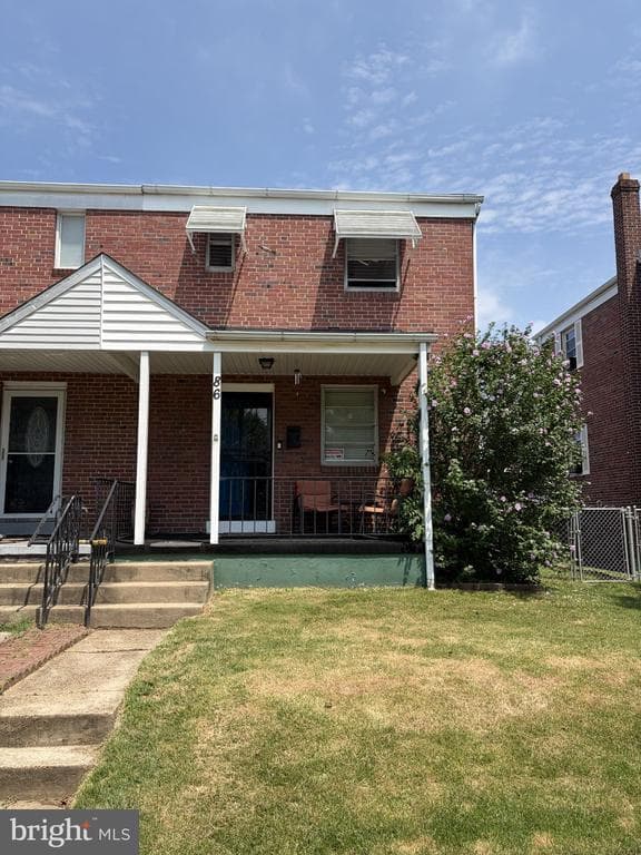 86 Shipway, Dundalk, MD 21222-4418, United States - 239000