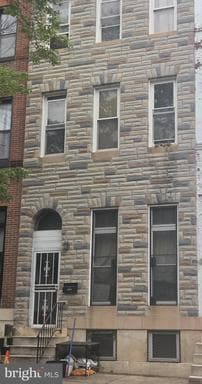 1923 DRUID HILL AVE, BALTIMORE, MD, 21217