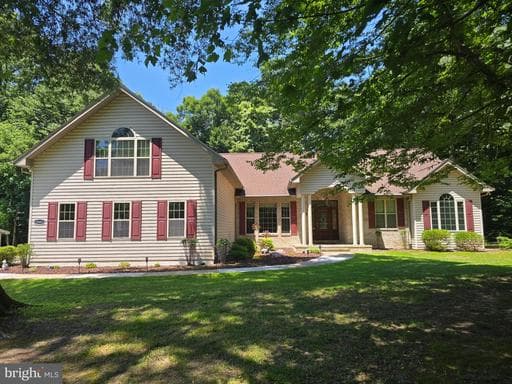 15401 JAMIES WAY, ACCOKEEK, MD, 20607