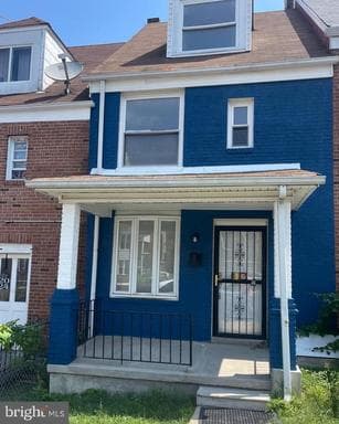 3312 Lake Ave, Baltimore, MD 21213-1846, United States