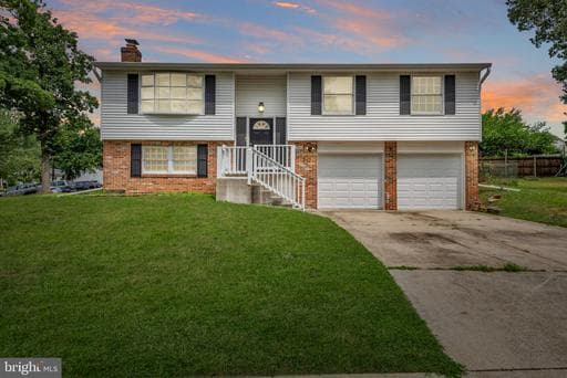 9301 N LAUREL RD, LAUREL, MD, 20723
