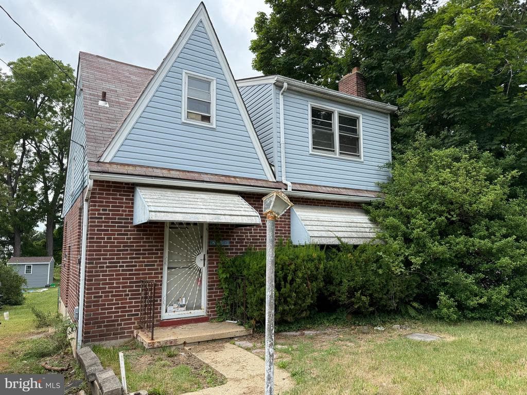 MD,BALTIMORE - 205900