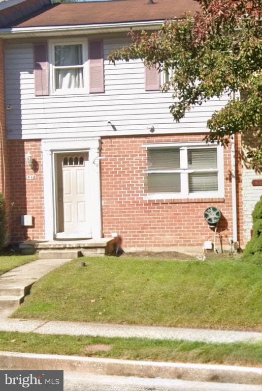 412 FALLING SPRING CT,REISTERSTOWN,MD,21136,BALTIMORE - 300000