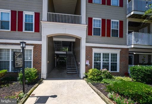 2203 Falls Gable Ln, Baltimore, MD 21209-5232, United States