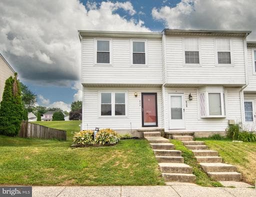 826 CLOVER LEAF CT, EDGEWOOD, MD, 21040