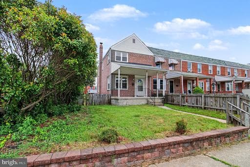 7434 DURWOOD RD, DUNDALK, MD, 21222