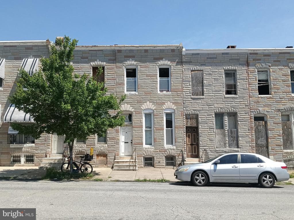 MD,BALTIMORE CITY - 15000