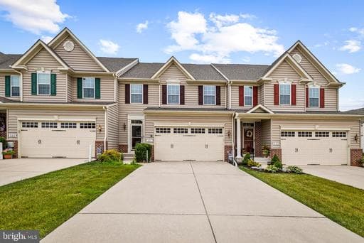 331 TUFTON CIR, FALLSTON, MD, 21047