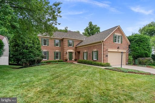 6324 DARING PRINCE WAY, COLUMBIA, MD, 21044