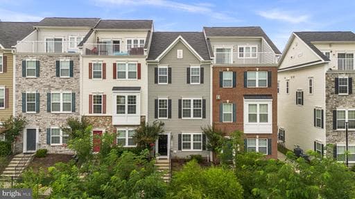 7219 BARRY LN, ELKRIDGE, MD, 21075