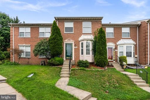 7151 NATURES RD, COLUMBIA, MD, 21046