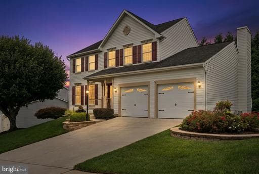 403 SILVER BEECH CT, BEL AIR, MD, 21015