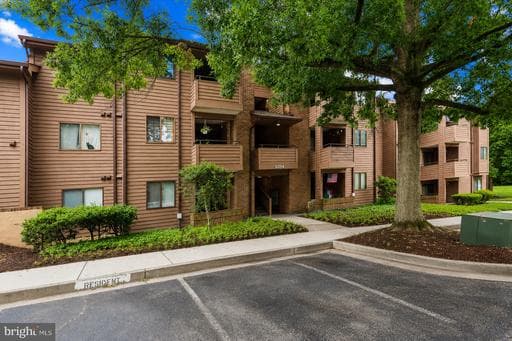 5354 SMOOTH MEADOW WAY #7, COLUMBIA, MD, 21044