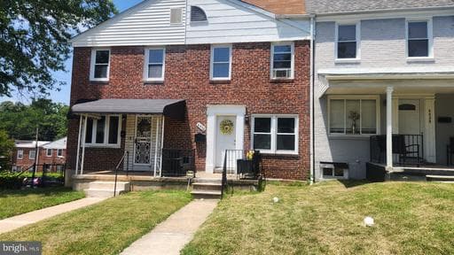 4432 Manorview Rd, Baltimore, MD 21229-2853, United States