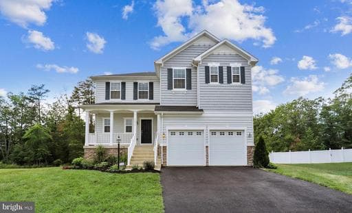 9831 RHINE CT, WALDORF, MD, 20603