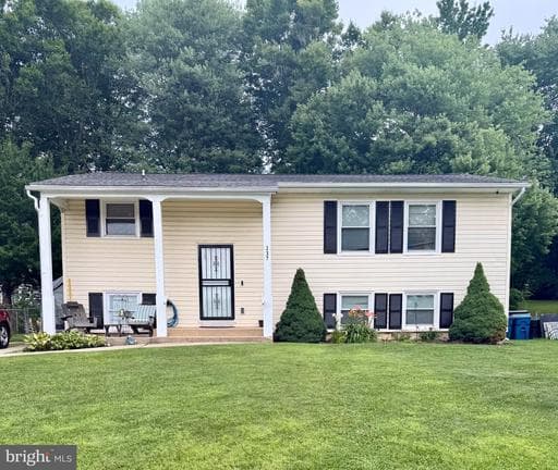 237 Courtney Dr, Elkton, MD 21921-6210, United States