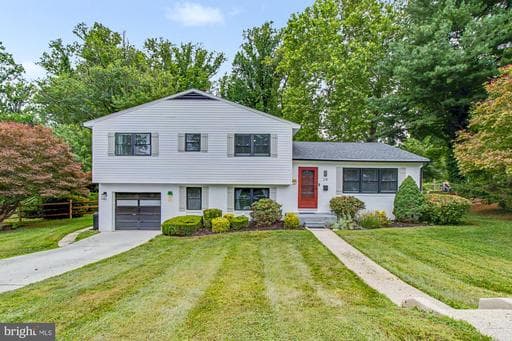 218 FELTON RD, LUTHERVILLE TIMONIUM, MD, 21093