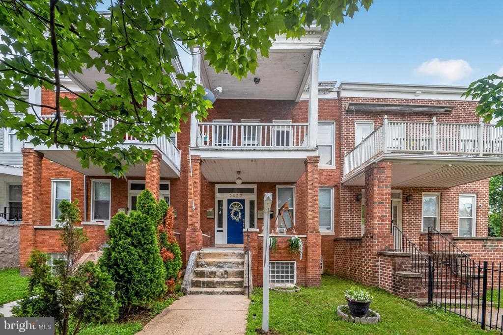 MD,BALTIMORE CITY - 315000