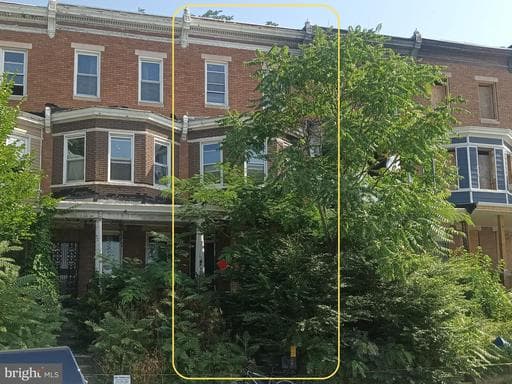 3010 EDMONDSON AVE, BALTIMORE, MD, 21223