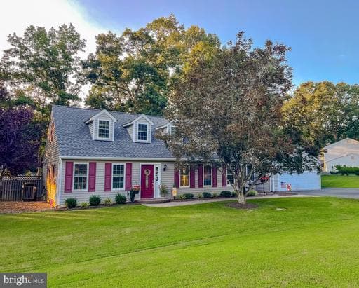 207 PERSIMMON CT, LA PLATA, MD, 20646