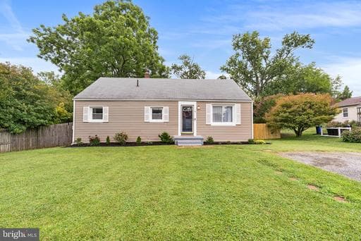 14 GIBBONS BLVD, COCKEYSVILLE, MD, 21030