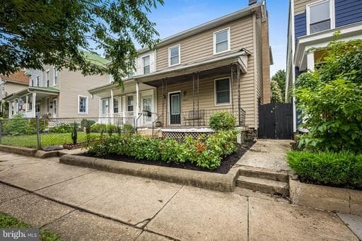 3527 FALLS RD, BALTIMORE, MD, 21211