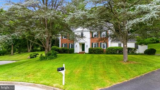 4 ALCAN, TOWSON, MD, 21286