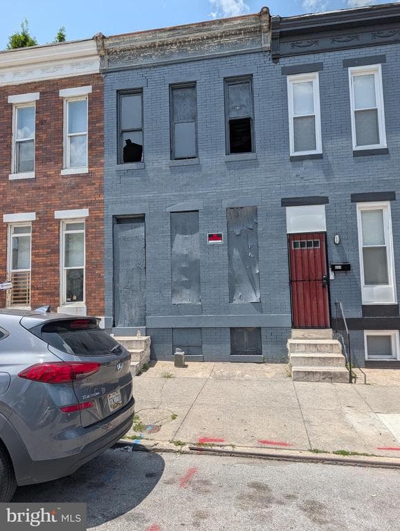 MD,BALTIMORE CITY - 20000