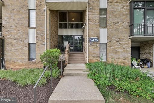 5476 CEDAR LN #C-3, COLUMBIA, MD, 21044